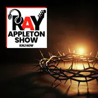 Ray Appleton - season - 1 Podcast Good Friday Coverage Featuring Mayor ...