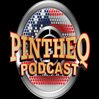 Raymond Tremer FDNY retired R5 Song|PintheQ Productions|PintheQ Podcast ...