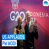 India Played Essential Role In Negotiating G20 Declaration: White House ...