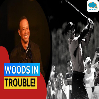 Tiger Woods ex-girlfriend sues the golfer with a $30 mn lawsuit, heres