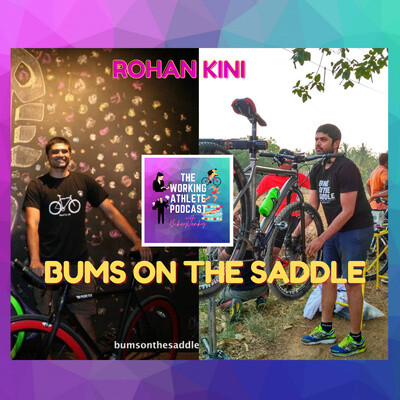 bums on saddle jayanagar