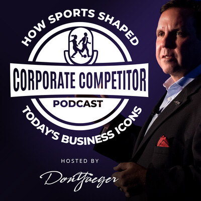 Censia CEO Joanna Riley asks: When someone tells you no, what do you ask next? MP3 Song Download by Don Yaeger (Corporate Competitor Podcast - season - 1)| Listen Censia CEO Joanna Riley asks: When someone tells you no, what do you ask next? Song Free Online - Vimarsana News