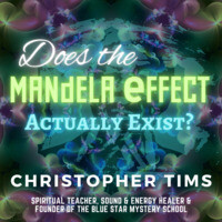 The Mandela Effect Unveiled: Exploring the Phenomenon Song|Dr. Paul G