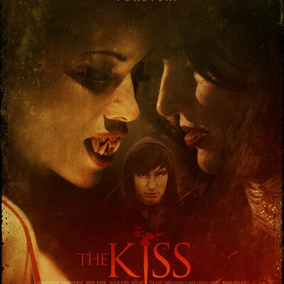 The Kiss (2008) Movie Review (Directed By Scottie Madden) Starring ...