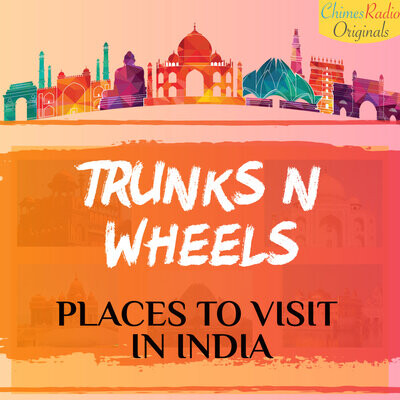 Bhuj (Gujarat) MP3 Song Download by Chimes (Trunks N Wheels - season - 1)|  Listen Bhuj (Gujarat) Song Free Online