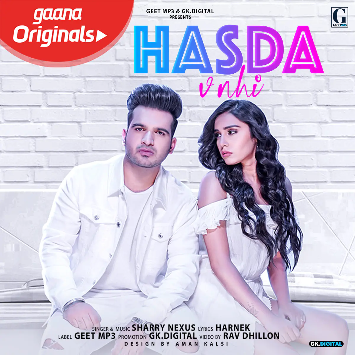 Hasda V Nai Lyrics In Punjabi Hasda V Nai Hasda V Nai Song Lyrics In English Free Online On Gaana Com