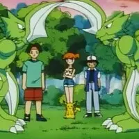 Every Pokemon Episode Ever Podcast: Episode 89: The Crystal Onix