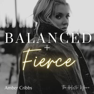 Your Body Frequency & How it Impacts Your Health Song|Amber Cribbs ...