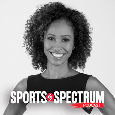 Sage Steele - Former ESPN On-air Talent On Making A Public Pivot ...