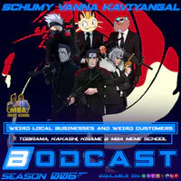 Neha Mp3 Sex Vedio Download - Ep 003: - Sex,à®•à®²à®µà®¿,à®ªà®¾à®²à®¿à®¯à®²à¯ A detailed insight into the world of sexual  wellness, porn and sex education ft.Tobirama Senju, Kakashi Hatake & Kisame  Hoshigake. MP3 Song Download (Schumy Vanna Kaviyangal odcast -