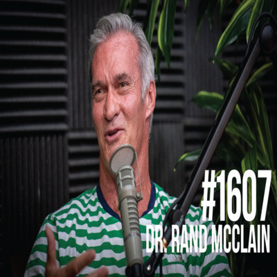 Ep 1607: How to Optimize Your Hormones With Dr. Rand McClain Song|Sal ...