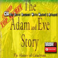 Bizarre CIA Top Secret Documents Declassified The Adam & Eve Story Song ...