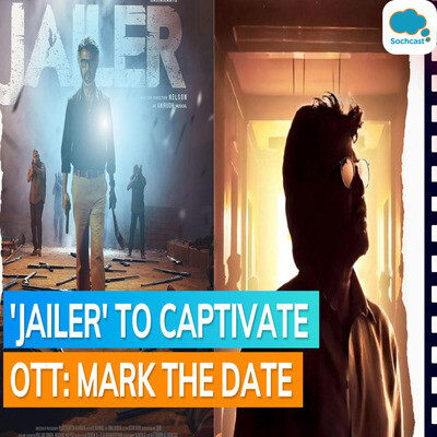 Delhi HC orders Rajinikanth starrer Jailer Makers to remove RCB Jersey from  Movie Scene