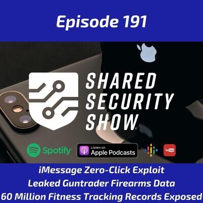The Importance of Faraday Technology with Aaron Zar from SLNT - Shared  Security Podcast