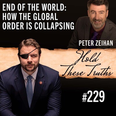 zeihan end of the world zeihan end of the world