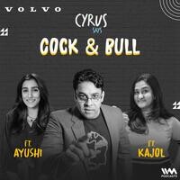 Cyrus Says Podcast Show - Stream IVM Podcasts Cyrus Says Podcast ...