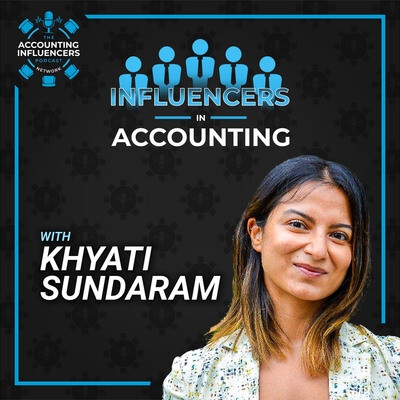 Unconscious Bias in Accountancy: Khyati Sundaram Song|Accounting ...