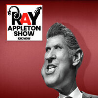 Ray Appleton - season - 1 Podcast Burgum Blasts Newsom On Gas Prices ...