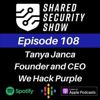 The Importance of Faraday Technology with Aaron Zar from SLNT - Shared  Security Podcast