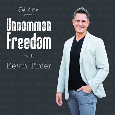 Party Like a Rockstar- Don't Let Your Identity Cloud Your Calling, Part 2 of 2 MP3 Song Download (Uncommon Freedom with Kevin Tinter - season - 1)| Listen Party Like a Rockstar- Don't Let Your Identity Cloud Your Calling, Part 2 of 2 Song Free Online - Vimarsana News