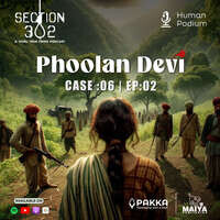 Ep 06: Phoolan Devi | Section 302 : A Tamil True Crime Podcast Song ...