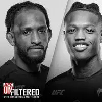 UFC Unfiltered, UFC 281 Recap With Marcellus Wiley