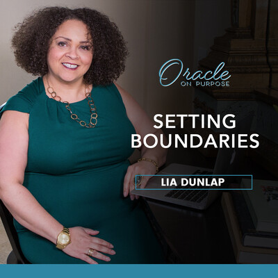 Ep 77: Setting Boundaries with Lia Dunlap MP3 Song Download by Lia