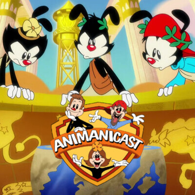 195- Episode 2 of the Animaniacs Reboot Song|The Animanicast: An ...