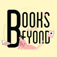 Books and Beyond with Bound Podcast Show - Stream Bound Podcasts Books and  Beyond with Bound Podcast Show Online on .