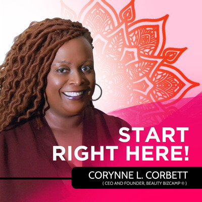 Karen Chambers Executive Vice President Iman Cosmetics Song|Corynne L ...