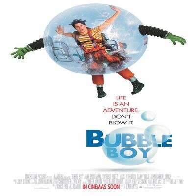 Disney's Bubble Boy Song||The Look Back Machine - season - 1| Listen to ...