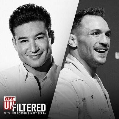 UFC Unfiltered, UFC 281 Recap With Marcellus Wiley