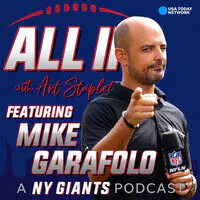 POSTGAME PODCAST: Giants head to 5-1 after downing the Ravens - ALL IN with  Art Stapleton: A NY Giants Podcast 