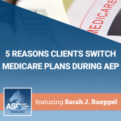 Five Reasons Clients Switch Medicare Plans During AEP MP3 Song Download ...