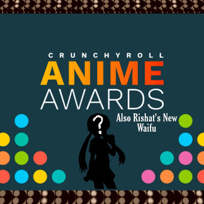 Anime Awards 2023  Voting Started  How to vote