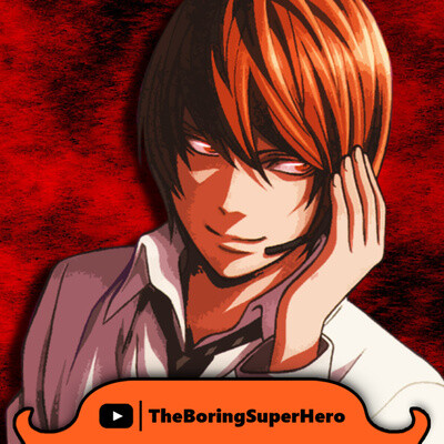 Light Yagami | How to Think like Light Yagami ? Song||The Boring ...