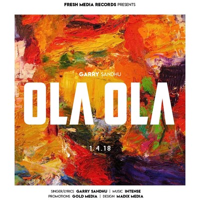 ola ola song mp3