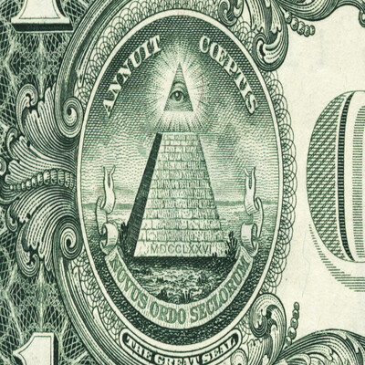 Hidden Symbols on the Dollar Bill and Their Meaning in 5 MInutes w ...