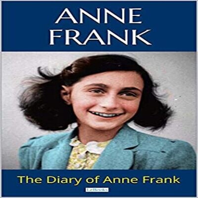 The Diary of Anne Frank: an interview with Lesa Cline-Ransome Song|Jody ...