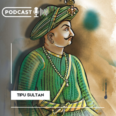 Ep 7 Tipu Sultan: The Story Of Tipu Sultan, The Tiger Hero Of Mysore ...