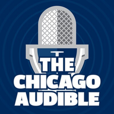 CHGO Bears Podcast: Justin Fields & the Chicago Bears: Top 5 BURNING  questions heading into 2023 Training Camp - CHGO