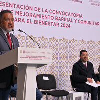 Gobierno De La CDMX Invertirá 100 Mdp Para Al Menos 80 Proyectos Para ...