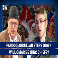 HW Headlines - season - 1 Podcast Headlines: Farooq Abdullah Quits As ...
