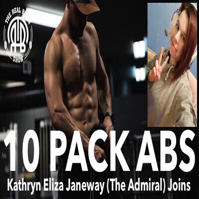 ten pack abs real