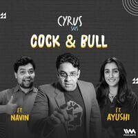 Cyrus Says Podcast Show - Stream IVM Podcasts Cyrus Says Podcast ...