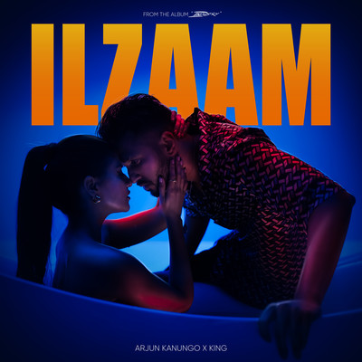 Ilzaam इलजम Song Arjun Kanungo Industry Listen to new songs and mp song download Ilzaam