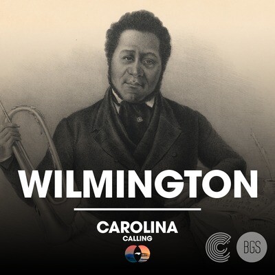 The Wilmington Effect MP3 Song Download by The Bluegrass Situation (Carolina Calling: A Music & History Podcast - season - 1) - Vimarsana News