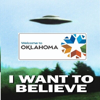Ancient UFO in the Kiamichi Mountains - Colbert, Oklahoma MP3 Song Download (Only in OKlahoma Show - season - 1)| Listen Ancient UFO in the Kiamichi Mountains - Vimarsana News