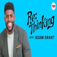 Why you should forget about setting goals | ReThinking with Adam Grant ...