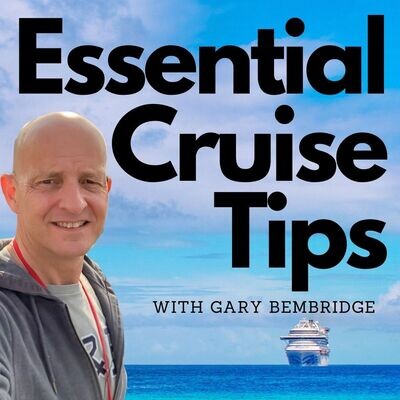 gary cruise tips